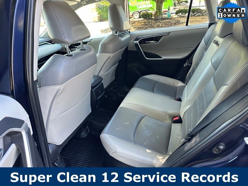 2023 Toyota RAV4 Hybrid XLE Premium - Photo 13 - Indianapolis, IN 46234