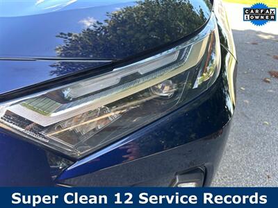 2023 Toyota RAV4 Hybrid XLE Premium - Photo 53 - Indianapolis, IN 46234