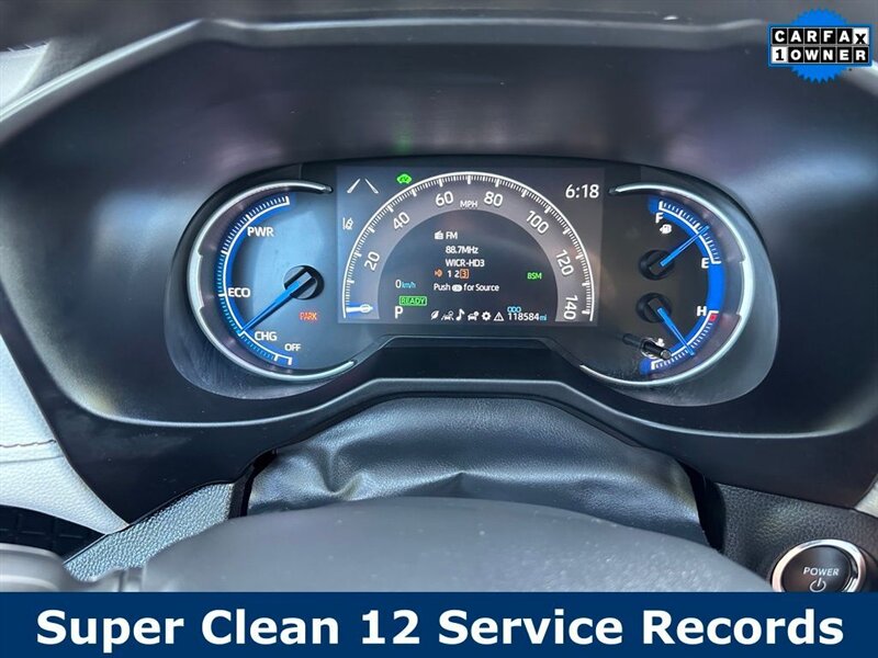 2023 Toyota RAV4 Hybrid XLE Premium - Photo 25 - Indianapolis, IN 46234