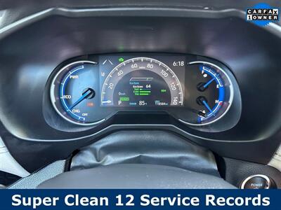 2023 Toyota RAV4 Hybrid XLE Premium - Photo 20 - Indianapolis, IN 46234