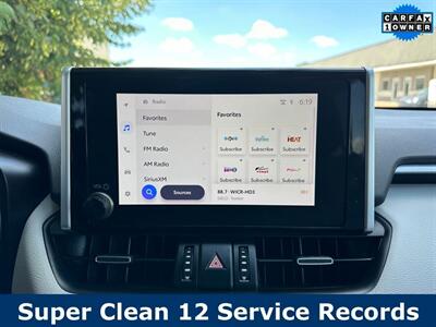 2023 Toyota RAV4 Hybrid XLE Premium - Photo 35 - Indianapolis, IN 46234