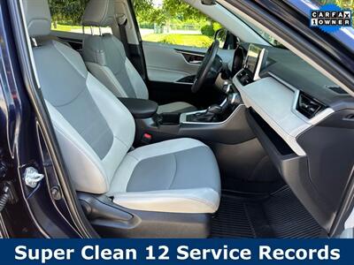 2023 Toyota RAV4 Hybrid XLE Premium - Photo 19 - Indianapolis, IN 46234