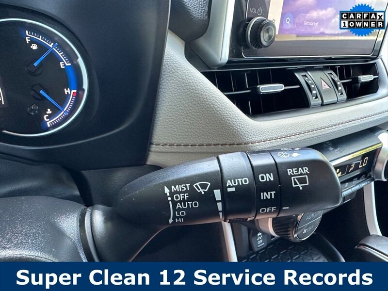 2023 Toyota RAV4 Hybrid XLE Premium - Photo 31 - Indianapolis, IN 46234