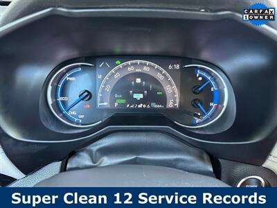 2023 Toyota RAV4 Hybrid XLE Premium - Photo 26 - Indianapolis, IN 46234