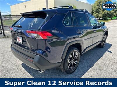2023 Toyota RAV4 Hybrid XLE Premium - Photo 5 - Indianapolis, IN 46234