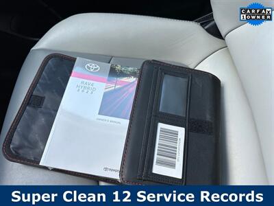 2023 Toyota RAV4 Hybrid XLE Premium - Photo 44 - Indianapolis, IN 46234