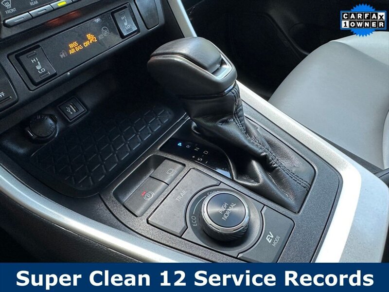 2023 Toyota RAV4 Hybrid XLE Premium - Photo 41 - Indianapolis, IN 46234