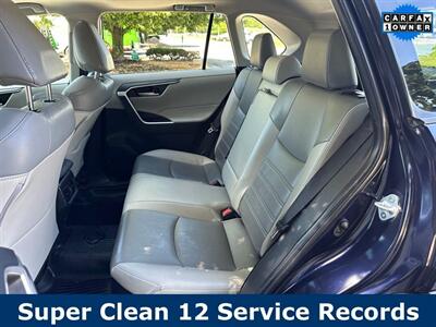 2023 Toyota RAV4 Hybrid XLE Premium - Photo 14 - Indianapolis, IN 46234