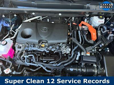 2023 Toyota RAV4 Hybrid XLE Premium - Photo 52 - Indianapolis, IN 46234