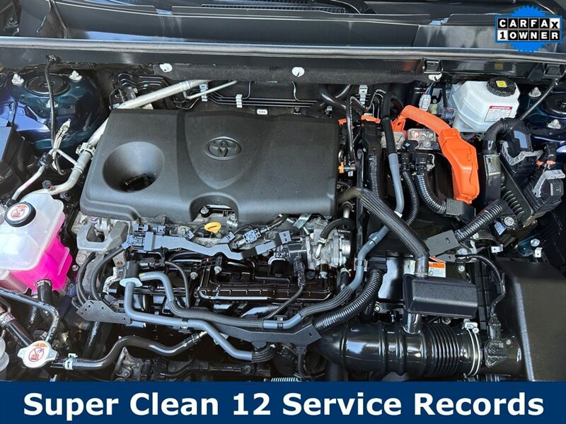 2023 Toyota RAV4 Hybrid XLE Premium - Photo 52 - Indianapolis, IN 46234