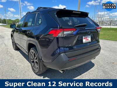 2023 Toyota RAV4 Hybrid XLE Premium - Photo 7 - Indianapolis, IN 46234