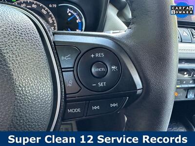 2023 Toyota RAV4 Hybrid XLE Premium - Photo 32 - Indianapolis, IN 46234