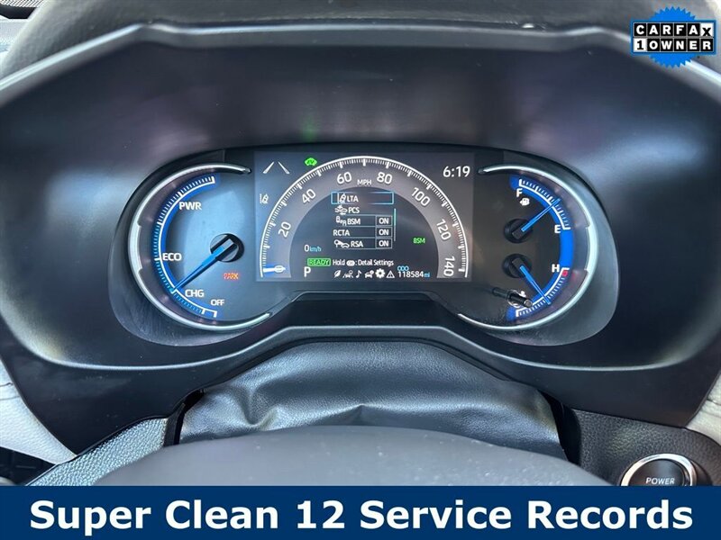 2023 Toyota RAV4 Hybrid XLE Premium - Photo 29 - Indianapolis, IN 46234