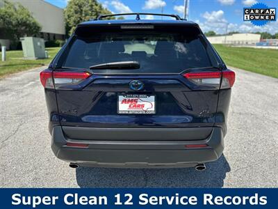 2023 Toyota RAV4 Hybrid XLE Premium - Photo 6 - Indianapolis, IN 46234