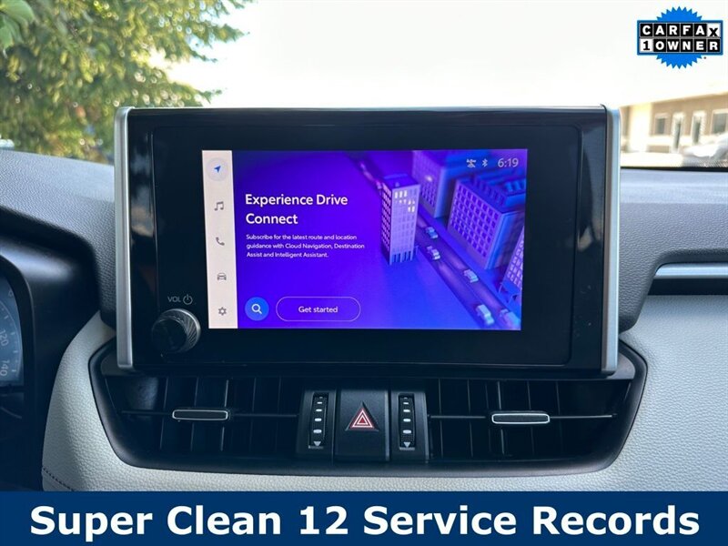 2023 Toyota RAV4 Hybrid XLE Premium - Photo 37 - Indianapolis, IN 46234