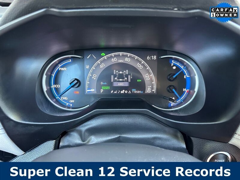 2023 Toyota RAV4 Hybrid XLE Premium - Photo 28 - Indianapolis, IN 46234