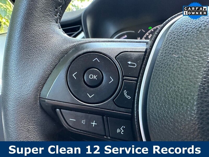 2023 Toyota RAV4 Hybrid XLE Premium - Photo 33 - Indianapolis, IN 46234