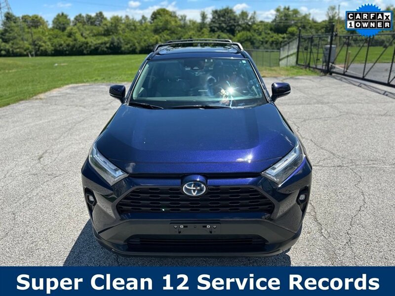 2023 Toyota RAV4 Hybrid XLE Premium - Photo 2 - Indianapolis, IN 46234