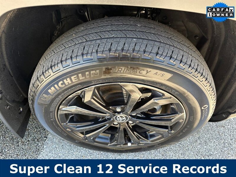 2023 Toyota RAV4 Hybrid XLE Premium - Photo 56 - Indianapolis, IN 46234