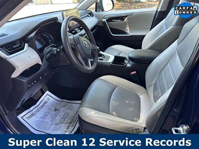2023 Toyota RAV4 Hybrid XLE Premium - Photo 11 - Indianapolis, IN 46234