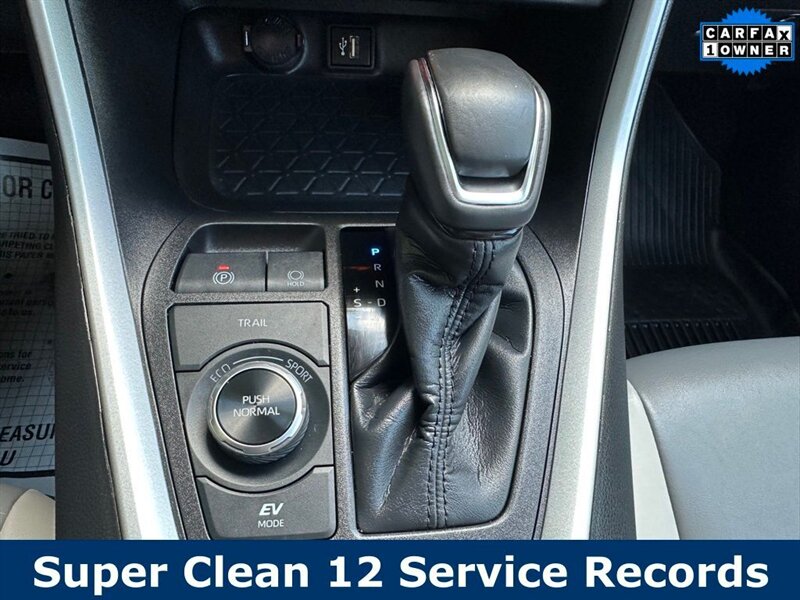 2023 Toyota RAV4 Hybrid XLE Premium - Photo 42 - Indianapolis, IN 46234