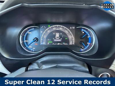 2023 Toyota RAV4 Hybrid XLE Premium - Photo 27 - Indianapolis, IN 46234