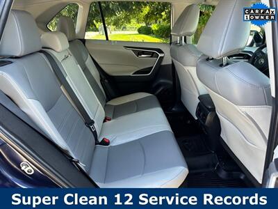 2023 Toyota RAV4 Hybrid XLE Premium - Photo 17 - Indianapolis, IN 46234