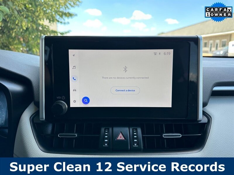 2023 Toyota RAV4 Hybrid XLE Premium - Photo 38 - Indianapolis, IN 46234