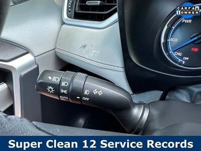 2023 Toyota RAV4 Hybrid XLE Premium - Photo 30 - Indianapolis, IN 46234