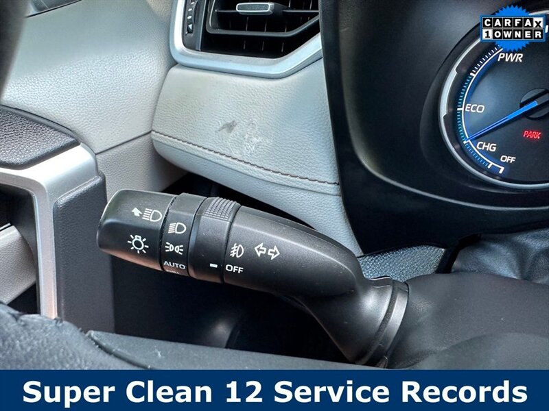 2023 Toyota RAV4 Hybrid XLE Premium - Photo 30 - Indianapolis, IN 46234