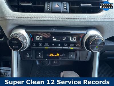 2023 Toyota RAV4 Hybrid XLE Premium - Photo 40 - Indianapolis, IN 46234