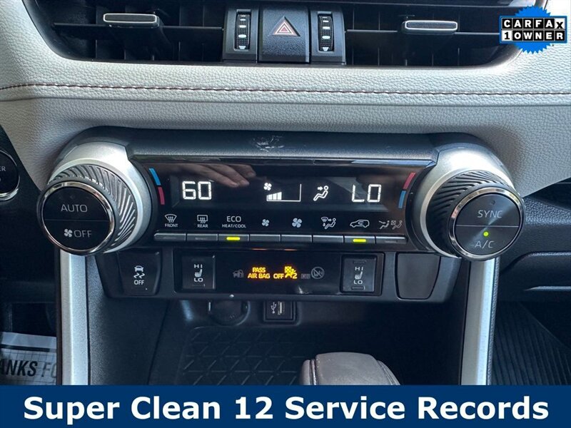 2023 Toyota RAV4 Hybrid XLE Premium - Photo 40 - Indianapolis, IN 46234