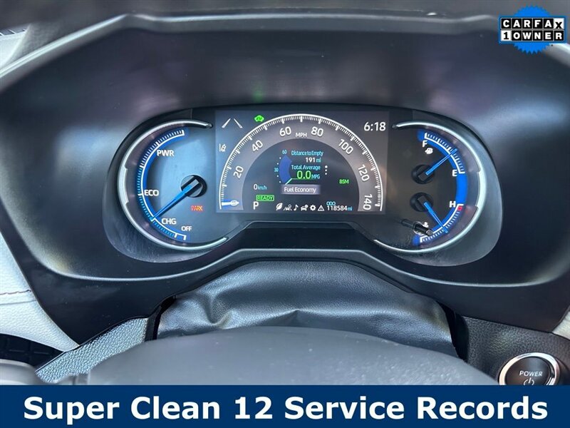 2023 Toyota RAV4 Hybrid XLE Premium - Photo 22 - Indianapolis, IN 46234