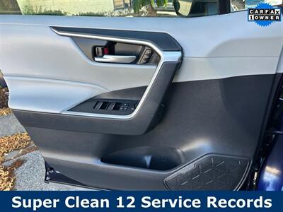 2023 Toyota RAV4 Hybrid XLE Premium - Photo 45 - Indianapolis, IN 46234