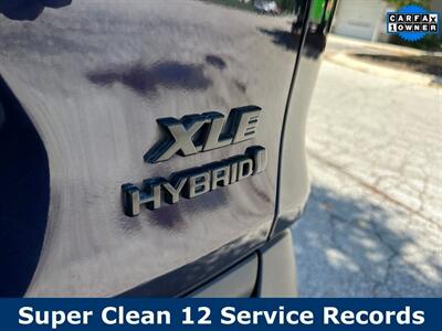 2023 Toyota RAV4 Hybrid XLE Premium - Photo 48 - Indianapolis, IN 46234