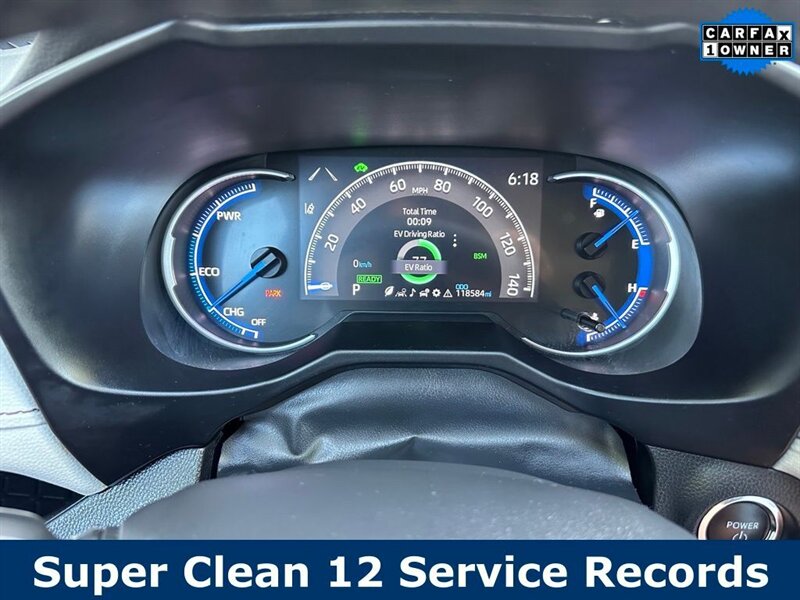 2023 Toyota RAV4 Hybrid XLE Premium - Photo 21 - Indianapolis, IN 46234