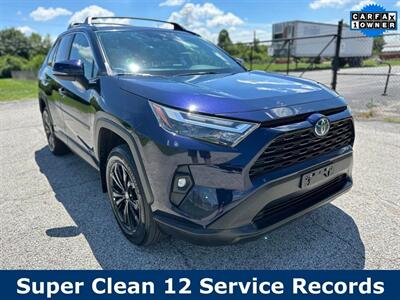 2023 Toyota RAV4 Hybrid XLE Premium - Photo 4 - Indianapolis, IN 46234