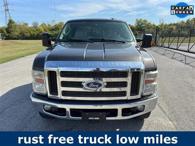 2008 Ford F-250 Lariat - Photo 2 - Indianapolis, IN 46234