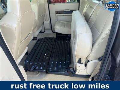 2008 Ford F-250 Lariat - Photo 14 - Indianapolis, IN 46234