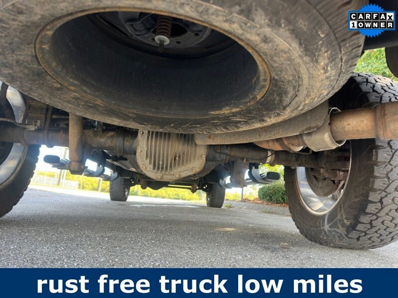 2008 Ford F-250 Lariat - Photo 52 - Indianapolis, IN 46234