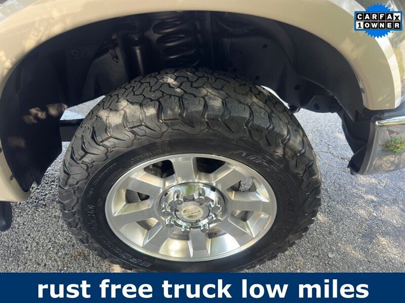 2008 Ford F-250 Lariat - Photo 48 - Indianapolis, IN 46234