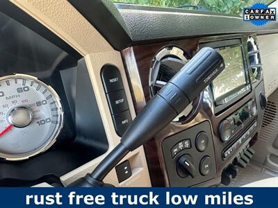 2008 Ford F-250 Lariat - Photo 26 - Indianapolis, IN 46234