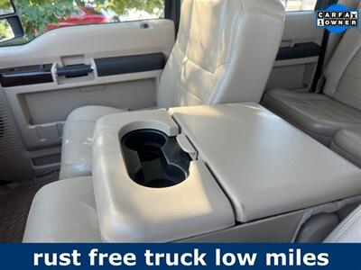 2008 Ford F-250 Lariat - Photo 17 - Indianapolis, IN 46234