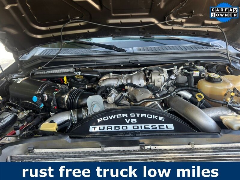 2008 Ford F-250 Lariat - Photo 43 - Indianapolis, IN 46234