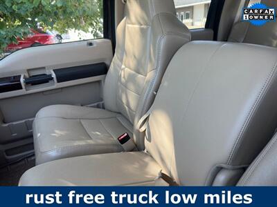 2008 Ford F-250 Lariat - Photo 16 - Indianapolis, IN 46234