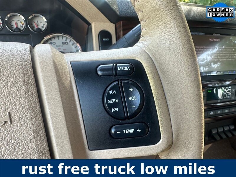 2008 Ford F-250 Lariat - Photo 23 - Indianapolis, IN 46234