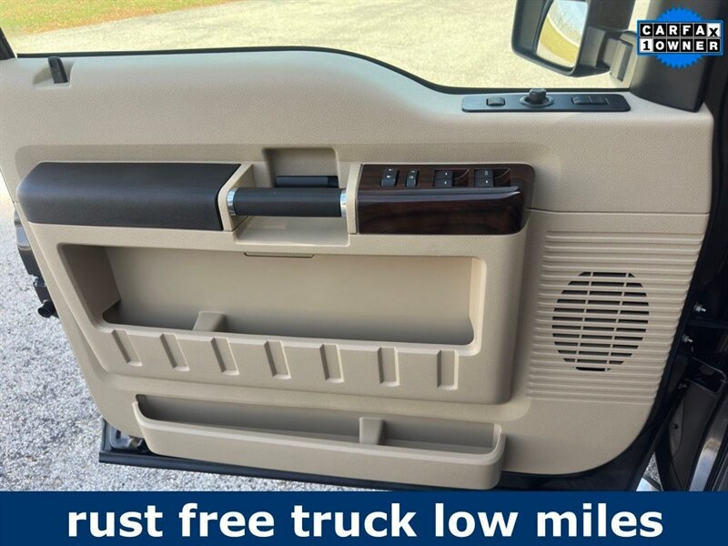 2008 Ford F-250 Lariat - Photo 33 - Indianapolis, IN 46234