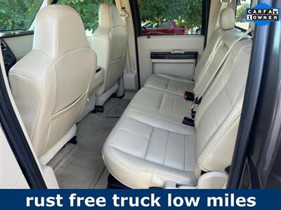 2008 Ford F-250 Lariat - Photo 12 - Indianapolis, IN 46234