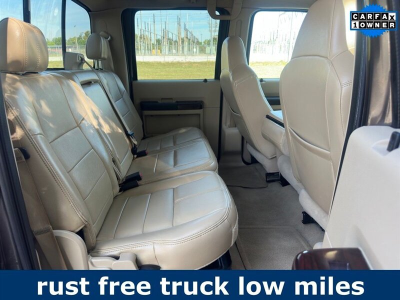 2008 Ford F-250 Lariat - Photo 19 - Indianapolis, IN 46234