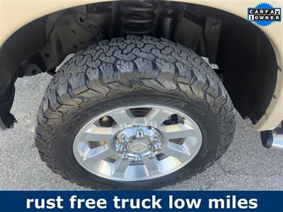 2008 Ford F-250 Lariat - Photo 45 - Indianapolis, IN 46234